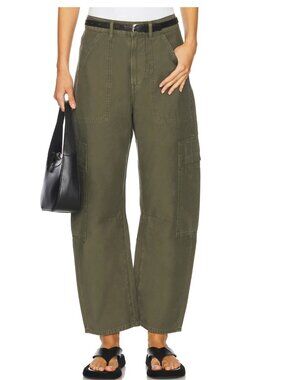 Citizens of Humanity Olive Barrel pants - Size 29